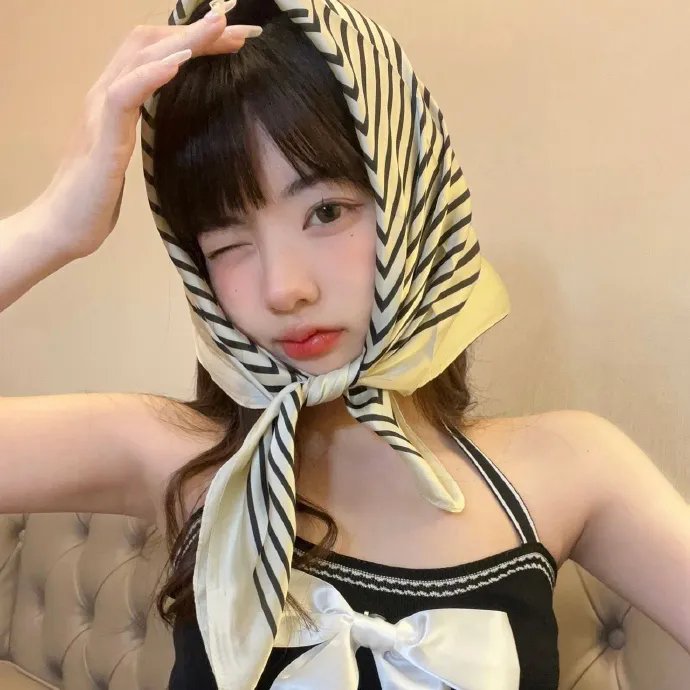 危红禁色